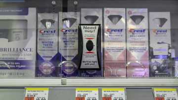 Some US shoppers fearful as organized retail theft rises