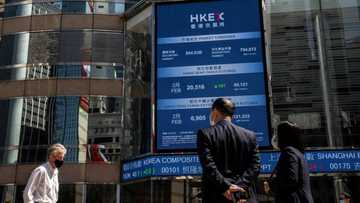 Hong Kong exchange reports IPO drought in 2022 as profits slide