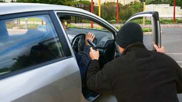 Here is a list of the low risk cars in South Africa