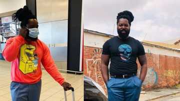Big Zulu honoured to have worked with ProKid, features late rapper in new album
