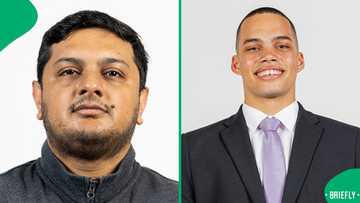 Ashor Sarupen believes Liam Jacobs will regret his decision to ditch DA for the Patriotic Alliance