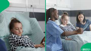 Doctor urged calm after meningitis case sparked Cape Town panic