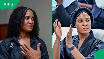 Duduzile Zuma-Sambudla caught in fake Hollywoodbets Durban July 2026 Marquee drama