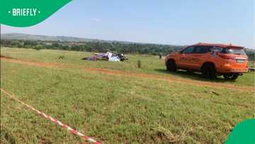 Two Gauteng training aircraft crashes in 24 hours: Investigation underway