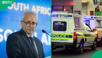 Firoz Cachalia confirms 24% of SAPS officers lack driver's licences, SA questions police competence