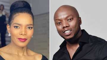 Metro FM DJ Tbo Touch praises Connie Ferguson for ground-breaking work in the acting industry