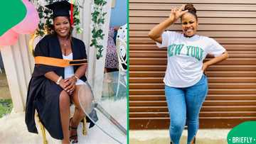 A family’s unique graduation celebration that drew attention for its heartfelt and memorable approach