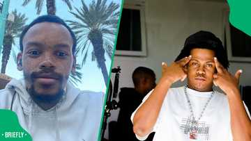 Nota Baloyi shades Usimamane after record breaking streams: "Meaningless if you can’t even sell 300 tickets"