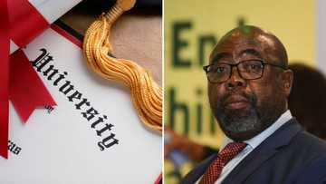 Over a quarter senior government managers are unqualified, South Africa is not surprised