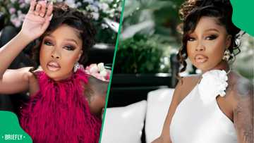 How old is Sithelo Shozi? Popular influencer celebrates her 31st birthday