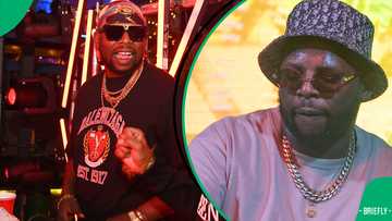 DJ Maphorisa buries his hatchet with Tessel Lounge 2.0 amid Scotts Maphuma's event