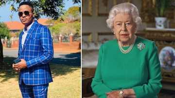 From Khuzani Mpungose to Sisa Senkosi: Local artists stuck in the UK following Queen Elizabeth's passing