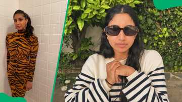Monica Padman's net worth: how rich is the Armchair Expert co-host?