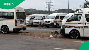 Taxi operators in Mahikeng deliver grievances on illegal ranks to provincial government