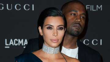 Kim Kardashian worries about Kanye West and his mental health