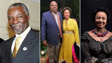 Man asks Mbhazima Shilowa if Mbeki had an affair with his wife