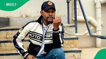 "Baby mamas declare war": Gent starts social media frenzy with father's remarks, SA outraged