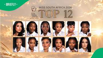 Qhawekazi Mazaleni prepares to crown her successor as Miss SA 2026 finalists emerge