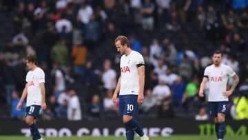 Harry Kane set unwanted and heartbreaking record after Spurs’ embarrassing defeat to Chelsea