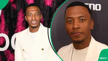 Award-winning singer Dumi Mkokstad marks 25 years in ministry and music industry