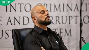 South Africans doubt Carrim will reappear before Madlanga Commission after latest postponement