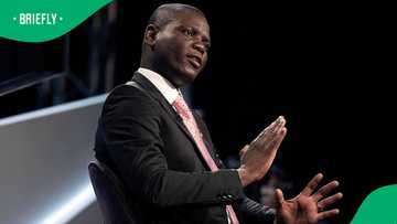 US government jabs at Ronald Lamola, weighs in on Ghanaian evacuation