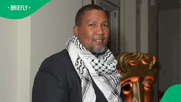 United Kingdom deny Mandla Mandela a visa for supporting Hamas, South Africans pleased with decision