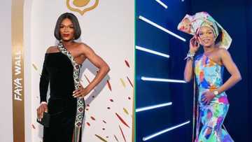 Yaya Mavundla urges South Africans to support local brands: "Let’s keep it local"