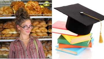 Lady, 33, with 2 masters degrees, 1 PhD cries out over unemployment