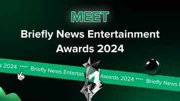 Briefly News Launches Second Annual Entertainment Awards 2024