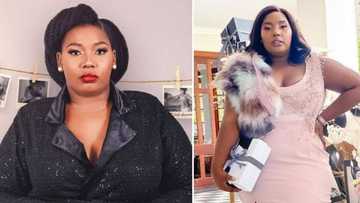 LaConco confesses to renting a house for 'The Real Housewives of Durban' filming, leaves Mzansi unimpressed