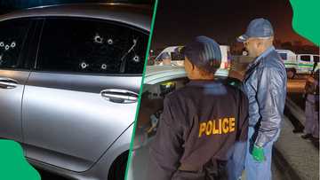 4 Pakistani spaza shop owners allegedly shot dead in Kempton Park ambush