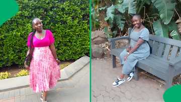 "Thank you for this": Woman shares couple's 2025 money saving plan, SA impressed