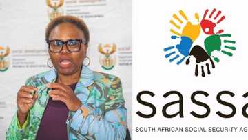 SASSA grant recipients unhappy agency will be moving its online system