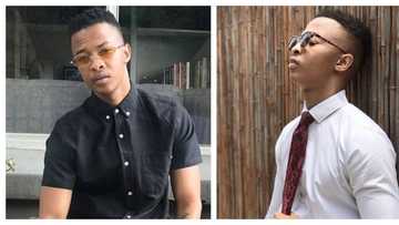 Actor Oros Mampofu bags new role on eTV drama series, Rhythm City