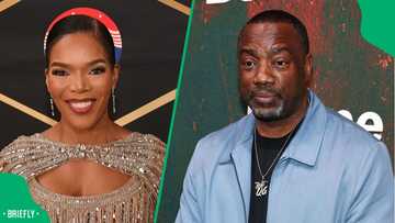 Slik Talk drags Connie Ferguson for dancing with friend actor Malik Yoba: "That was distasteful"