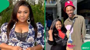 Nota Baloyi withdraws protection order against his alleged victim Itumeleng Bokaba