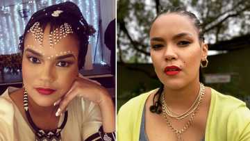'Enough Is Enough': Lady claims trusted friend stole her identity and claimed her RAF money, Mzansi weighs in