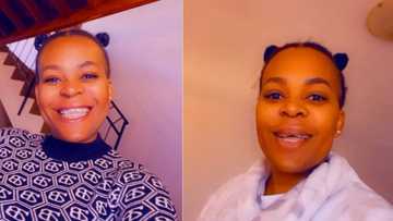 Zodwa Wabantu opens up about recent arrest, claims cops "just wanted fame"