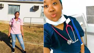 Fake medical intern fooled KZN hospitals: No record of her at Wits