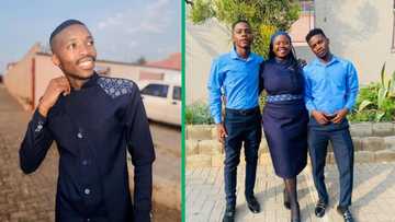 Tembisa gospel choir’s ‘Mnike’ version on TikTok causes uproar, Mzansi instantly hooked: “I’m getting goosebumps”