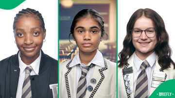 Reddford House class of 2024 nails 223 distinctions and 88% bachelor’s pass rate