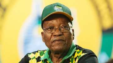 Jacob Zuma jumps back into politics, avails himself for ANC national chairperson position alongside ex-wife