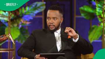 MaBlerh returns as 'The Real Housewives of Durban' Reunion host for the 3rd time, SA amped