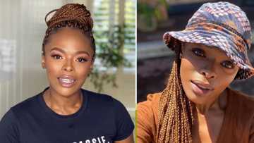 "Who listens to this radio station": Unathi Nkayi confirms new gig at Star FM, SA reacts