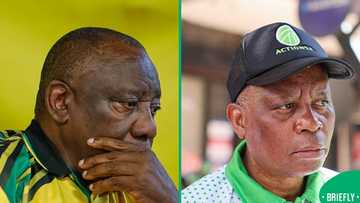 ActionSA to lay criminal charges against Ramaphosa over Phala Phala scandal