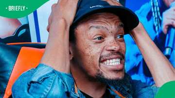 Nota Baloyi calls Zimbabwean artists “sh*t” and says SA music does not need Africa