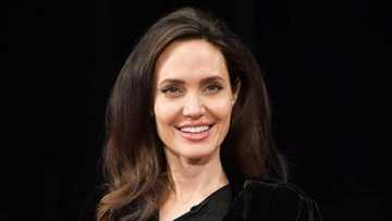 Actress Angelina Jolie joins Instagram to share emotional letter from Afghan girl