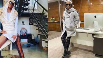 Confirmed: Somizi's Hit Reality Tv Show Secures New Deal for Season 5