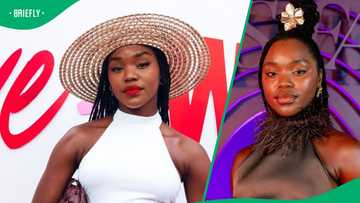 Luyanda Zwane shares startling allegations which lead to her exit from ‘Sibongile & the Dlaminis’